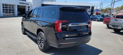 2024 GMC Yukon XL AT4