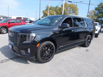 2023 GMC Yukon XL Denali Ultimate