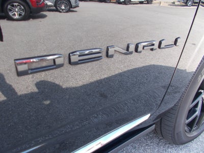 2023 GMC Yukon XL Denali Ultimate