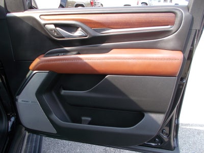 2023 GMC Yukon XL Denali Ultimate