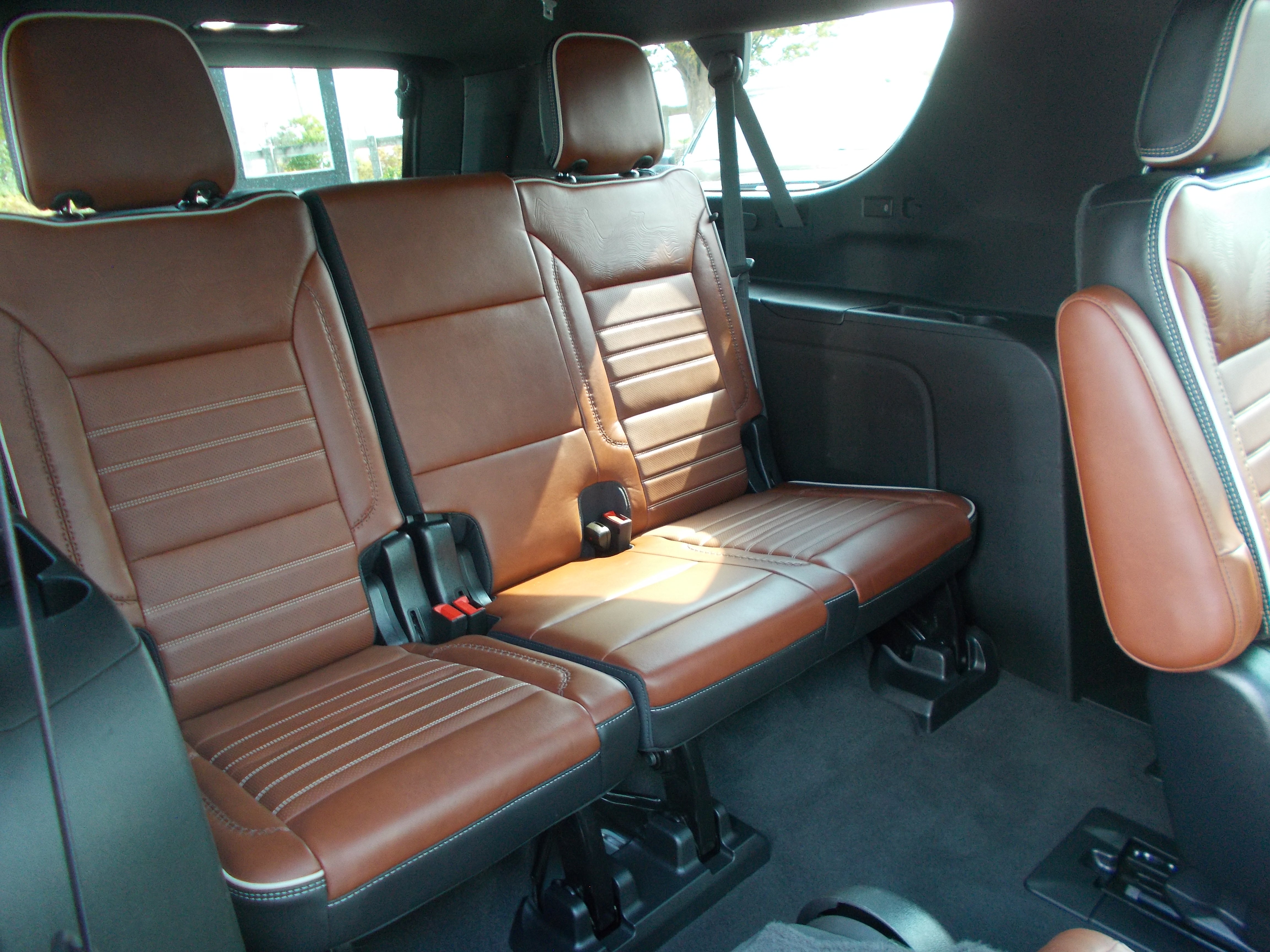 2023 GMC Yukon XL Denali Ultimate