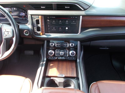 2023 GMC Yukon XL Denali Ultimate