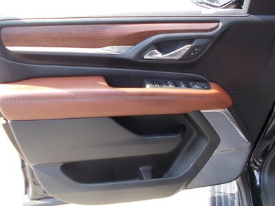 2023 GMC Yukon XL Denali Ultimate