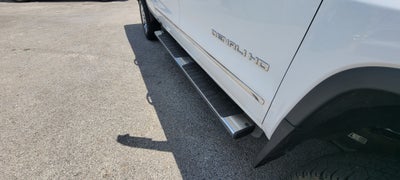 2019 GMC Sierra 2500 HD Denali
