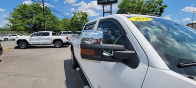 2019 GMC Sierra 2500 HD Denali