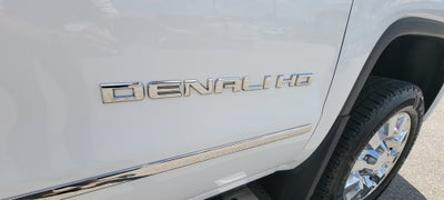 2019 GMC Sierra 2500 HD Denali