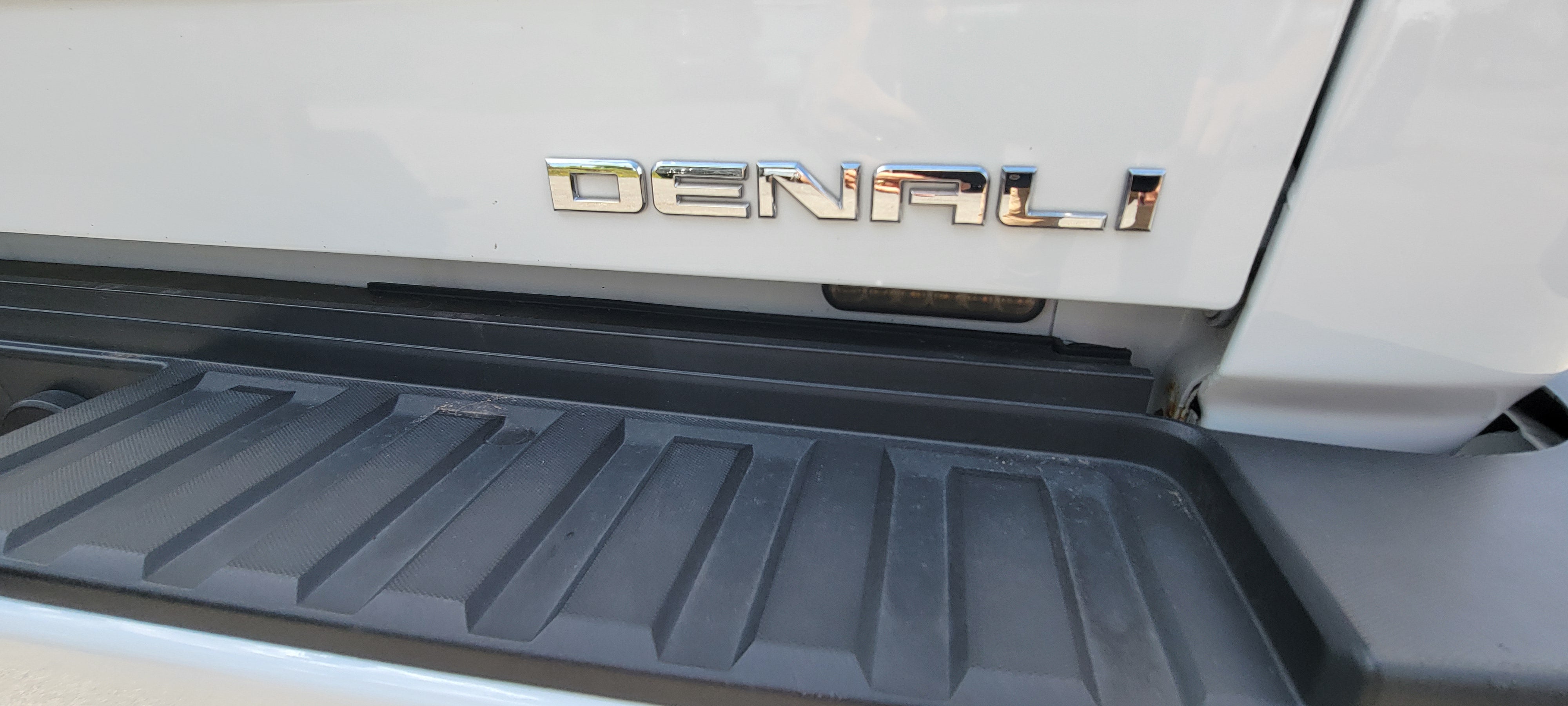 2019 GMC Sierra 2500 HD Denali