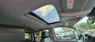 2019 GMC Sierra 2500 HD Denali