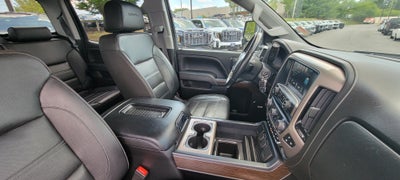 2019 GMC Sierra 2500 HD Denali