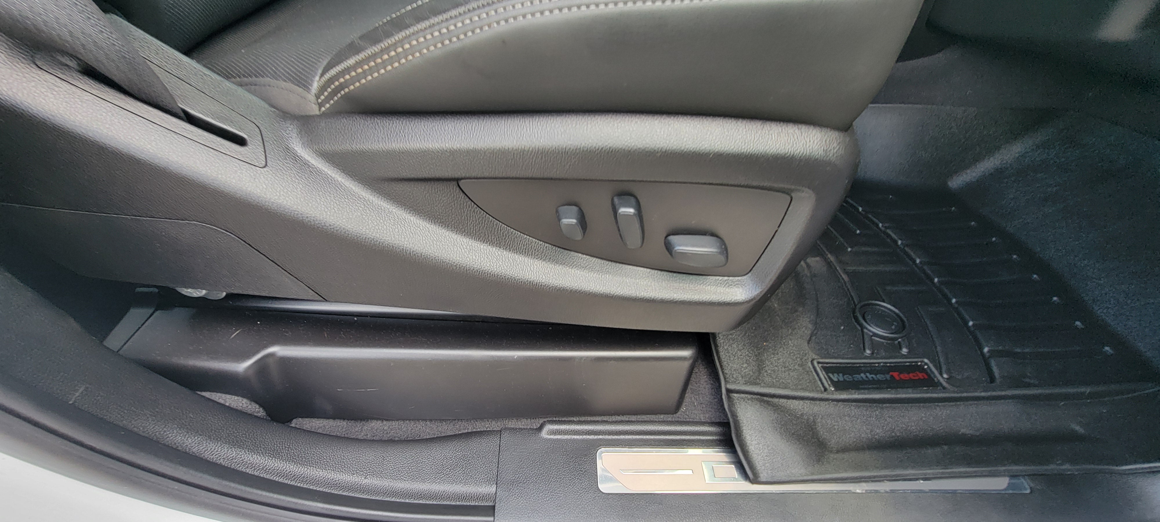 2019 GMC Sierra 2500 HD Denali