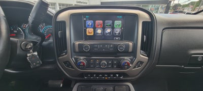 2019 GMC Sierra 2500 HD Denali