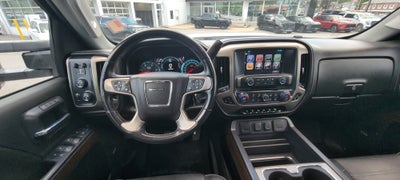 2019 GMC Sierra 2500 HD Denali