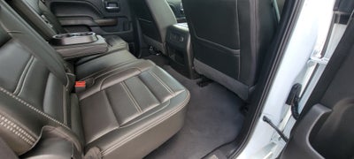 2019 GMC Sierra 2500 HD Denali