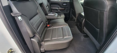 2019 GMC Sierra 2500 HD Denali