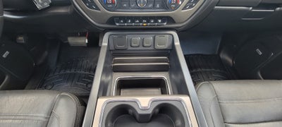 2019 GMC Sierra 2500 HD Denali