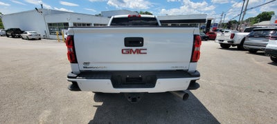 2019 GMC Sierra 2500 HD Denali