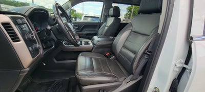 2019 GMC Sierra 2500 HD Denali