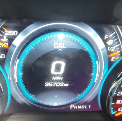 2019 GMC Sierra 2500 HD Denali