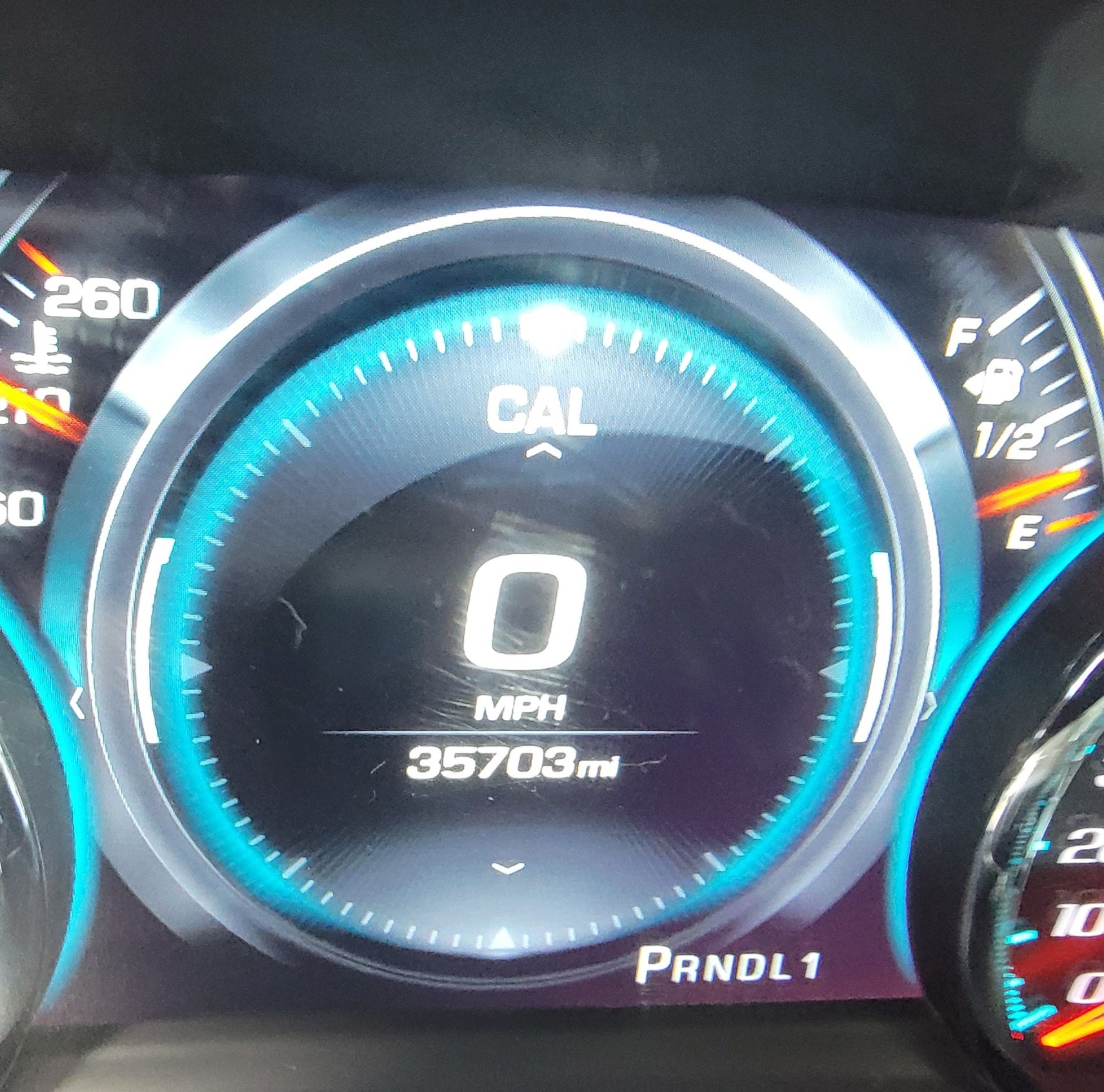 2019 GMC Sierra 2500 HD Denali