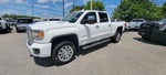 2019 GMC Sierra 2500 HD Denali