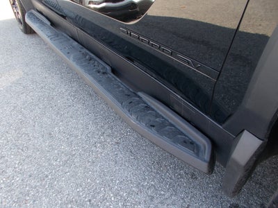 2026 GMC Sierra EV Elevation Standard Range