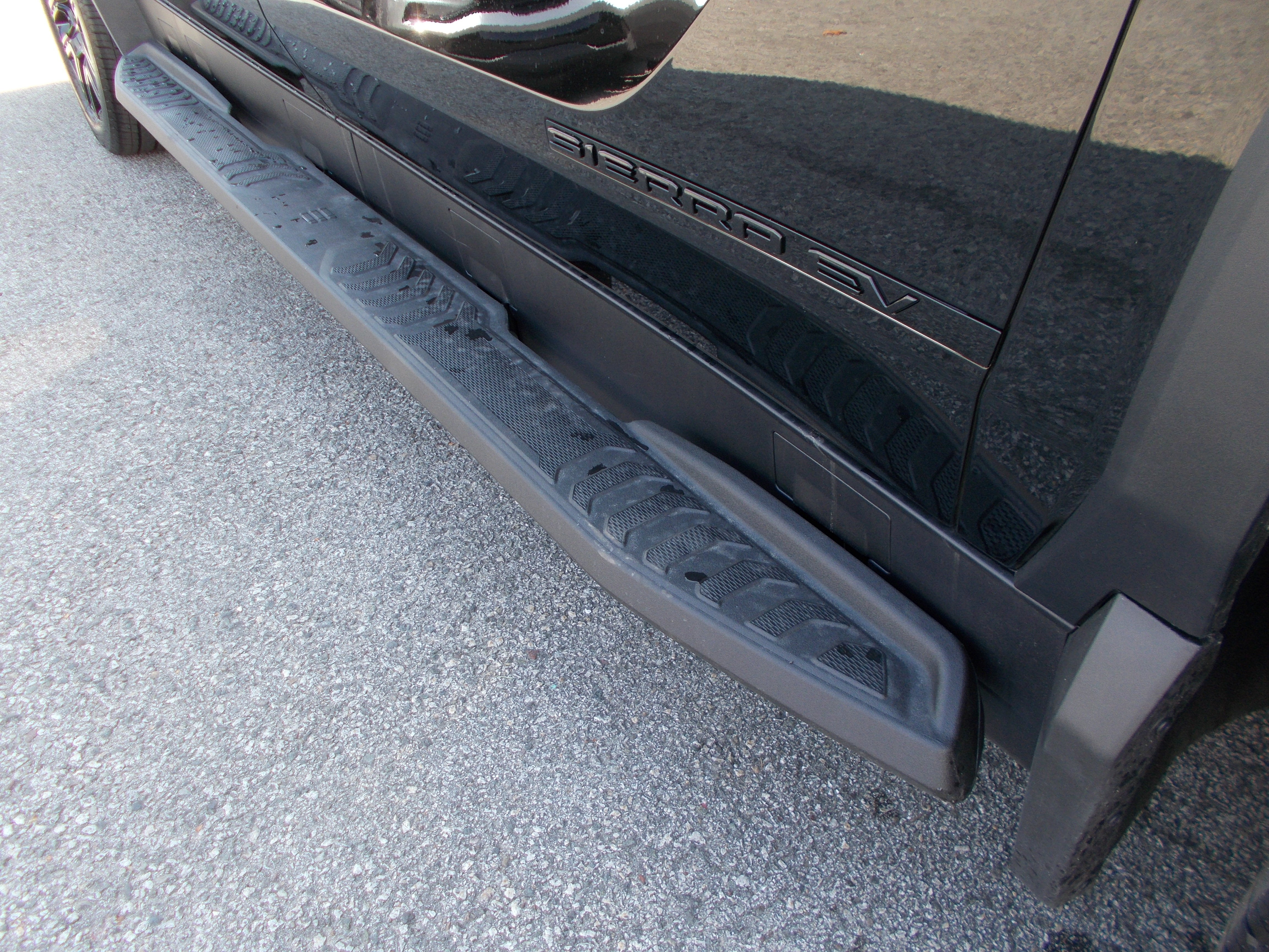 2026 GMC Sierra EV Elevation Standard Range