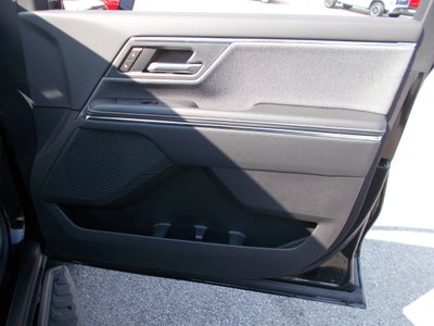 2026 GMC Sierra EV Elevation Standard Range