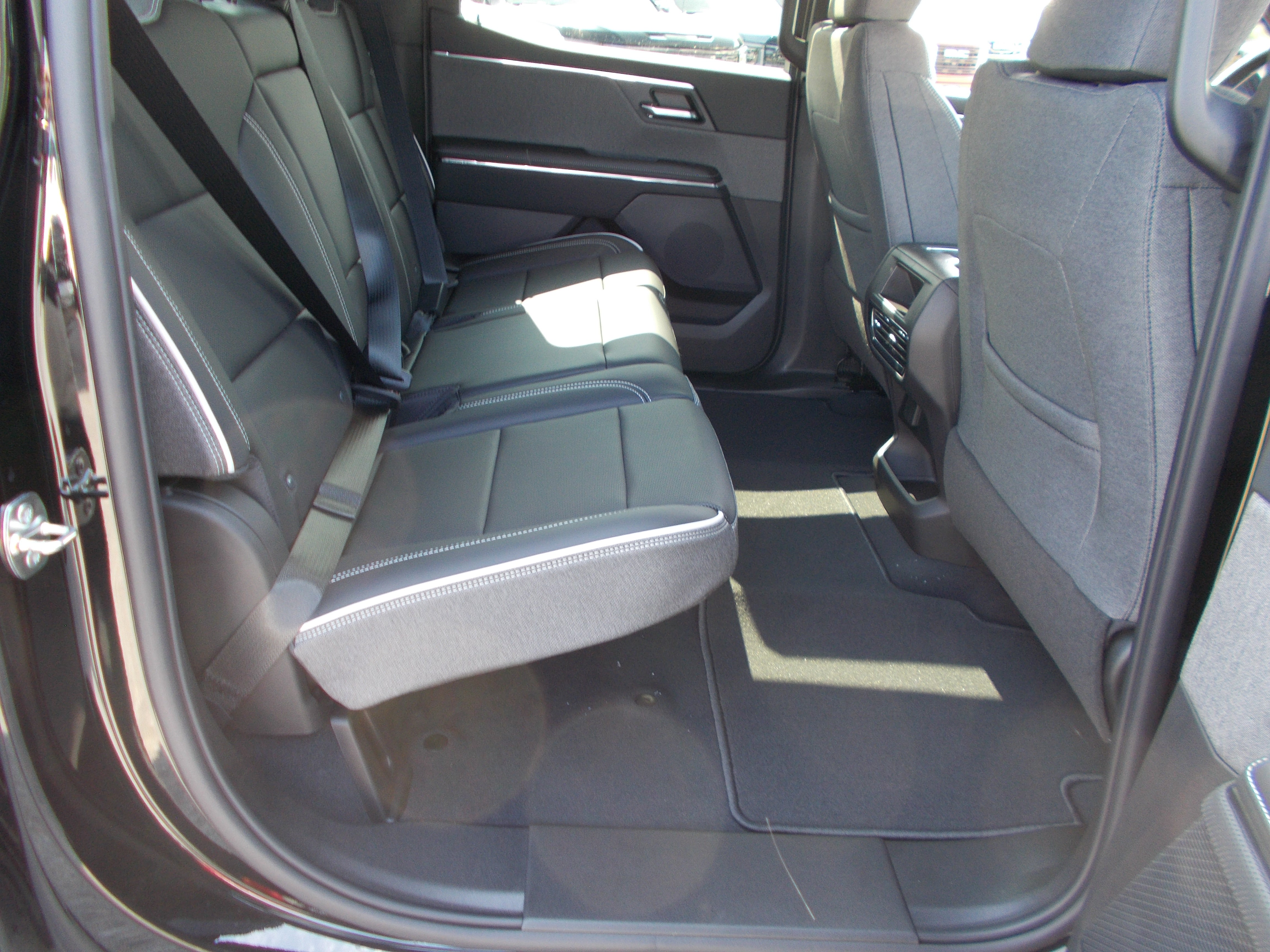 2026 GMC Sierra EV Elevation Standard Range