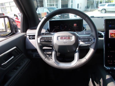 2026 GMC Sierra EV Elevation Standard Range