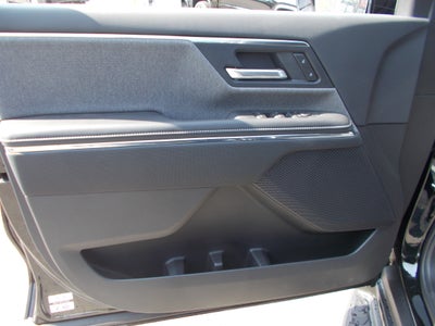 2026 GMC Sierra EV Elevation Standard Range