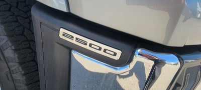 2025 GMC Sierra 2500 HD SLE