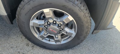 2025 GMC Sierra 2500 HD SLE