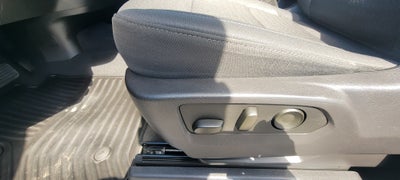 2025 GMC Sierra 2500 HD SLE