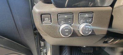 2025 GMC Sierra 2500 HD SLE