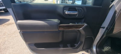 2025 GMC Sierra 2500 HD SLE