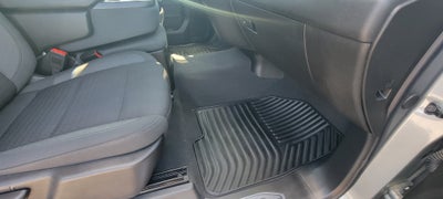 2025 GMC Sierra 2500 HD SLE