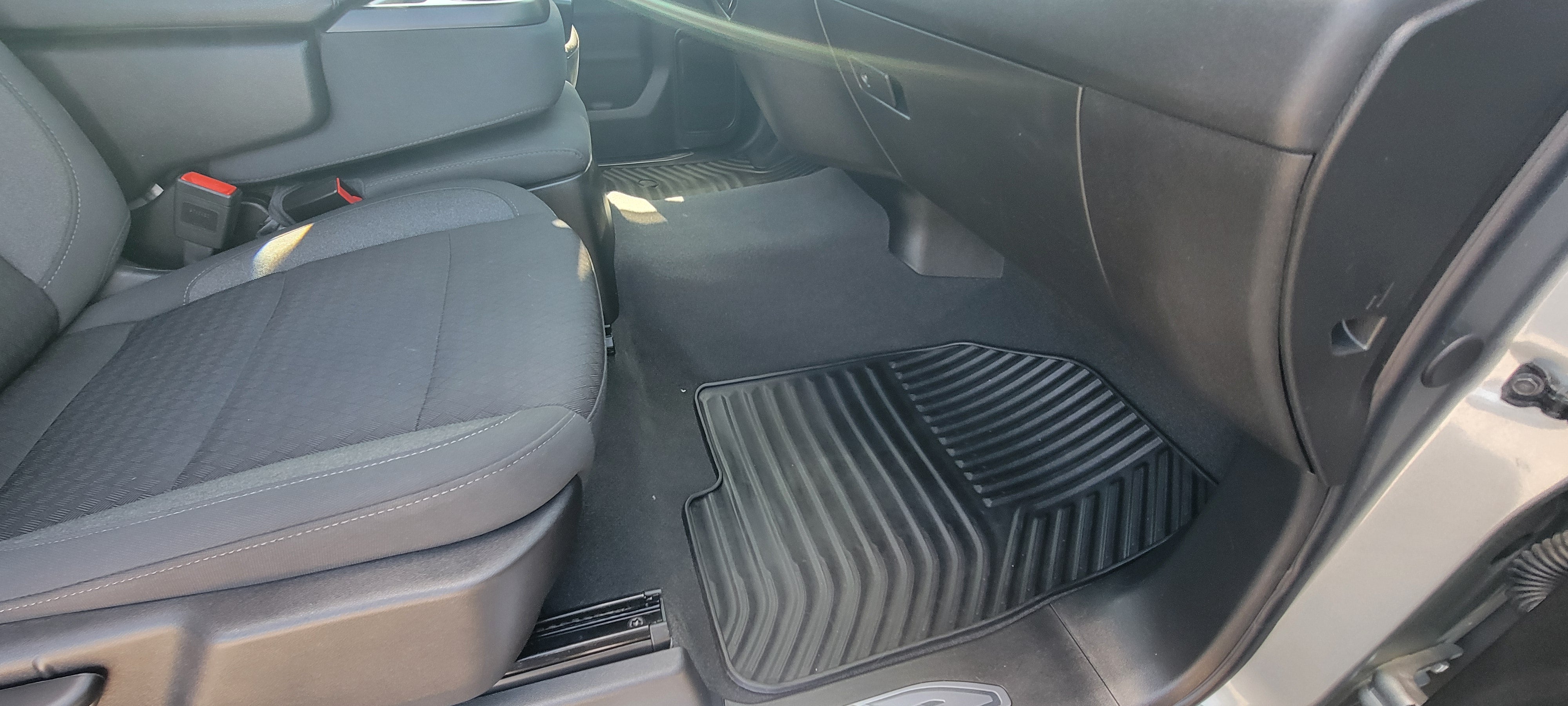 2025 GMC Sierra 2500 HD SLE