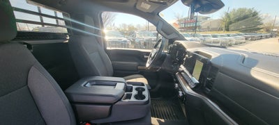 2025 GMC Sierra 2500 HD SLE