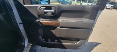 2025 GMC Sierra 2500 HD SLE