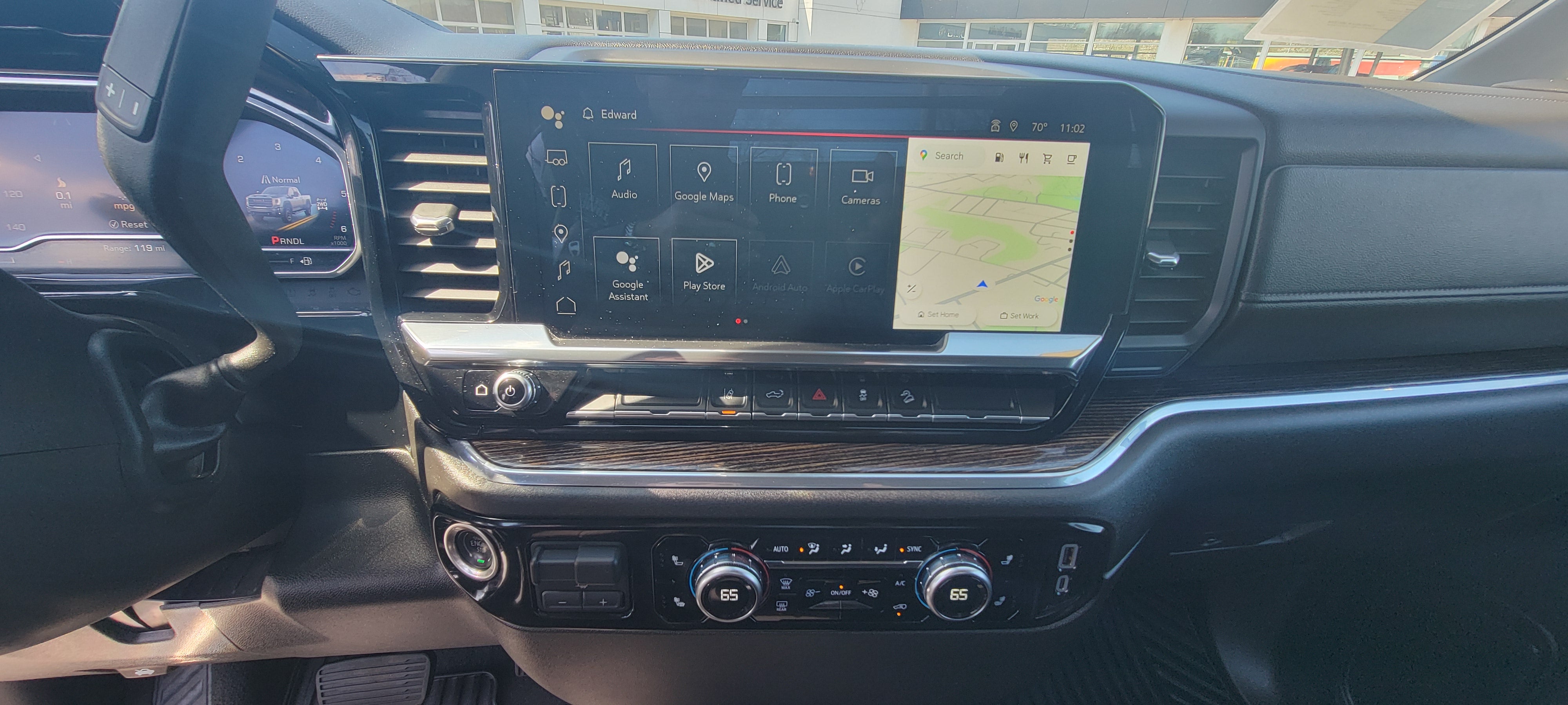 2025 GMC Sierra 2500 HD SLE