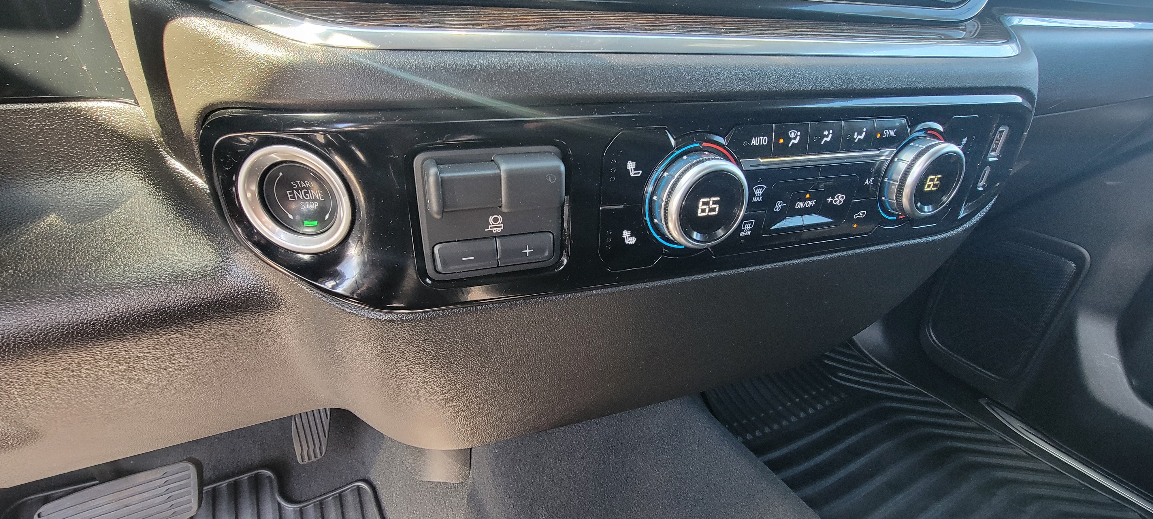 2025 GMC Sierra 2500 HD SLE
