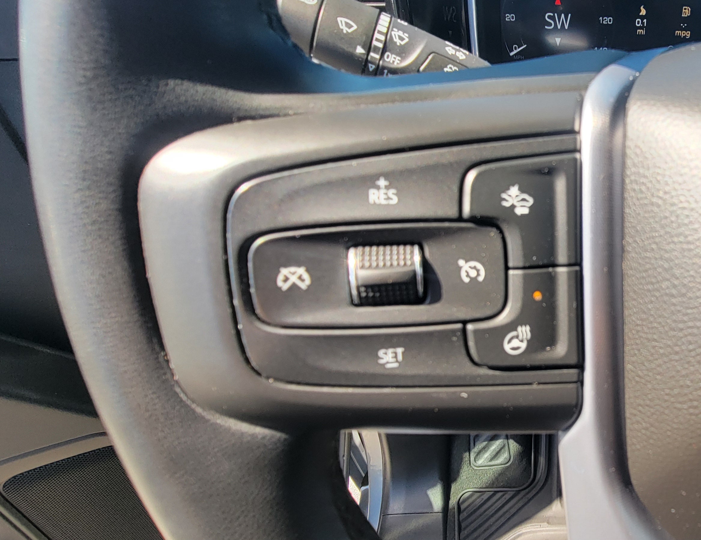 2025 GMC Sierra 2500 HD SLE
