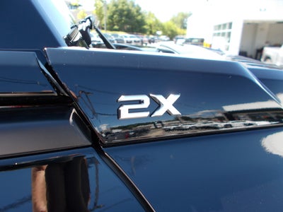 2025 GMC HUMMER EV Pickup 2X