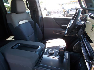 2025 GMC HUMMER EV Pickup 2X