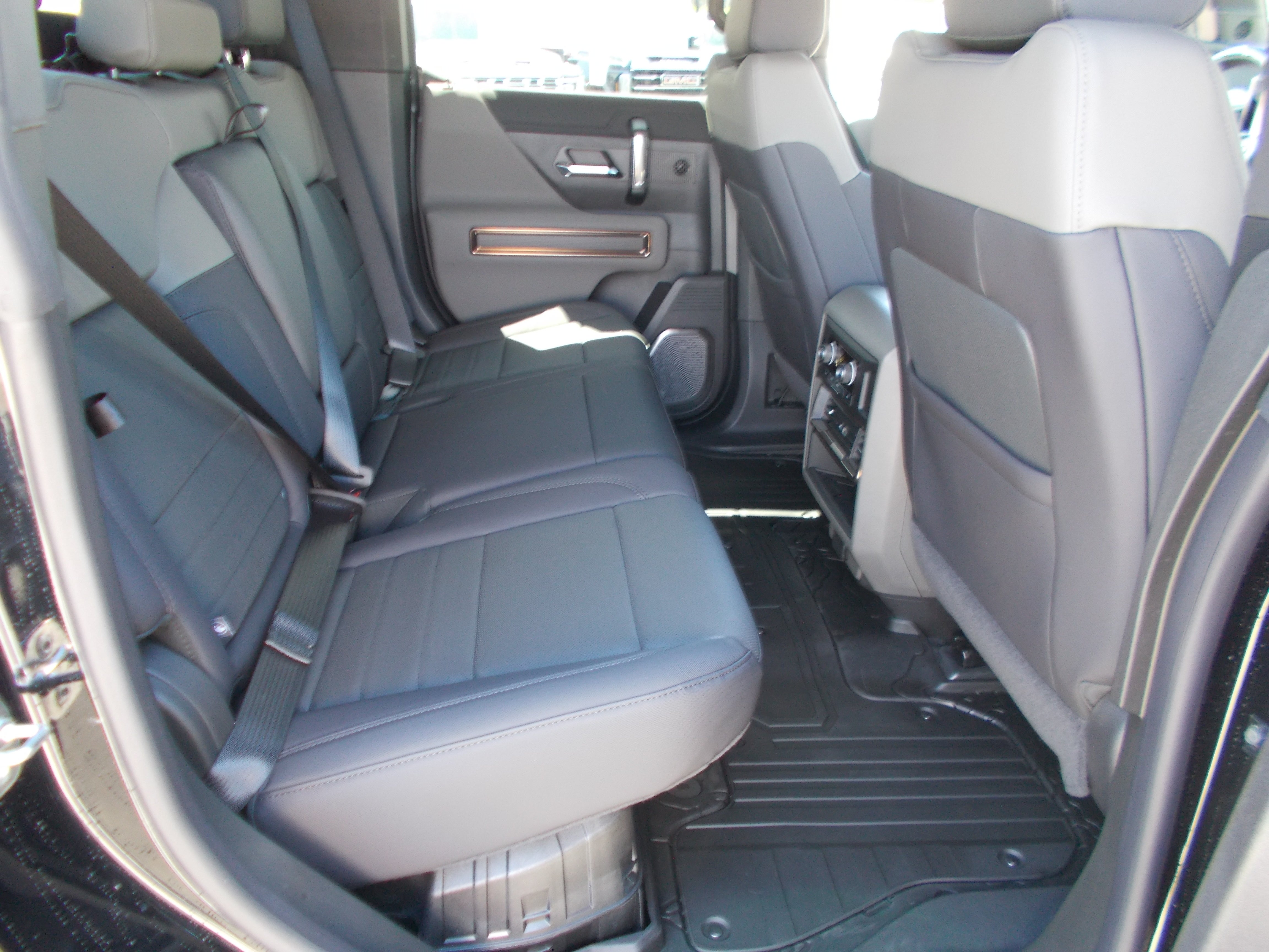 2025 GMC HUMMER EV Pickup 2X