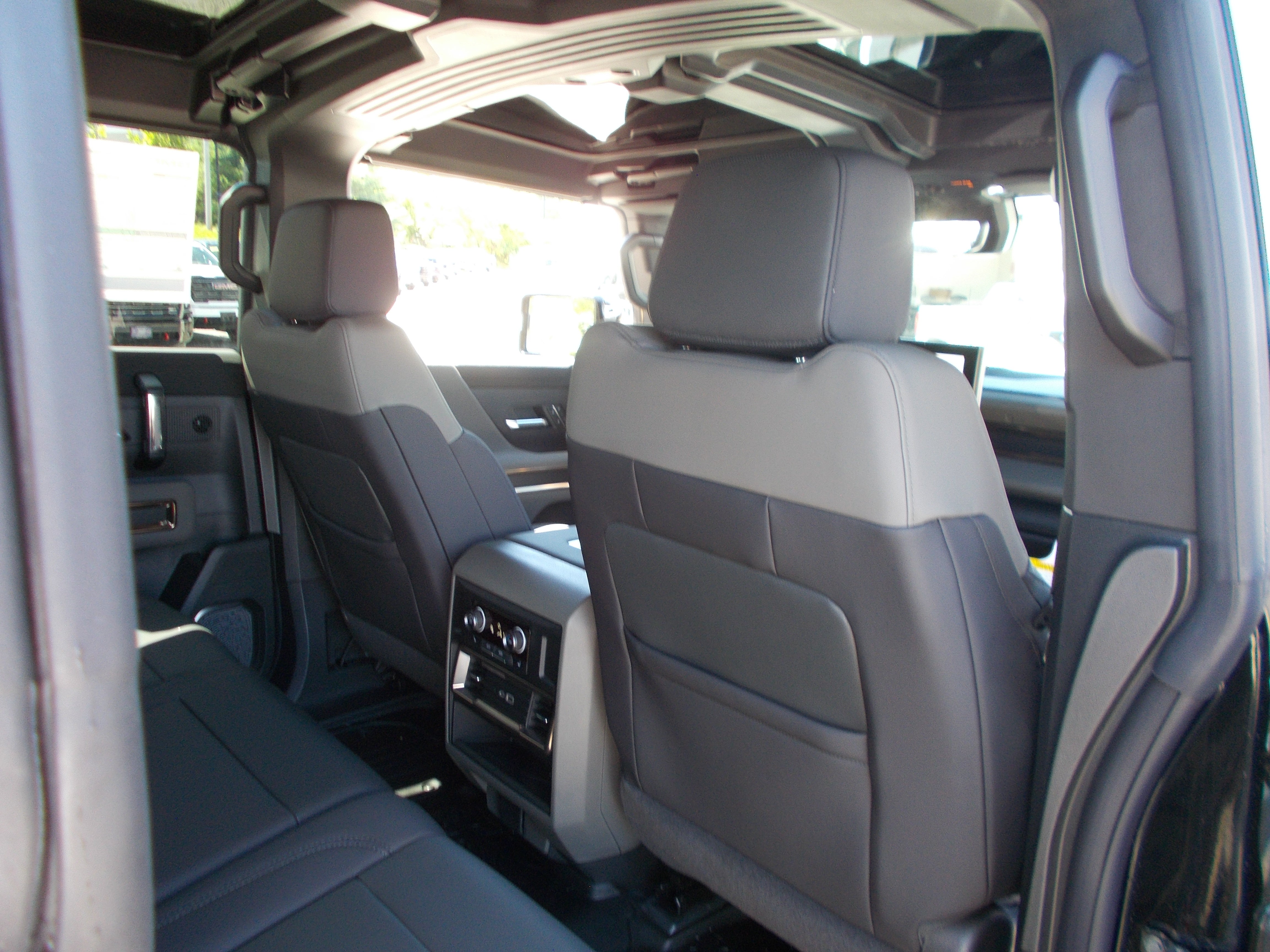 2025 GMC HUMMER EV Pickup 2X