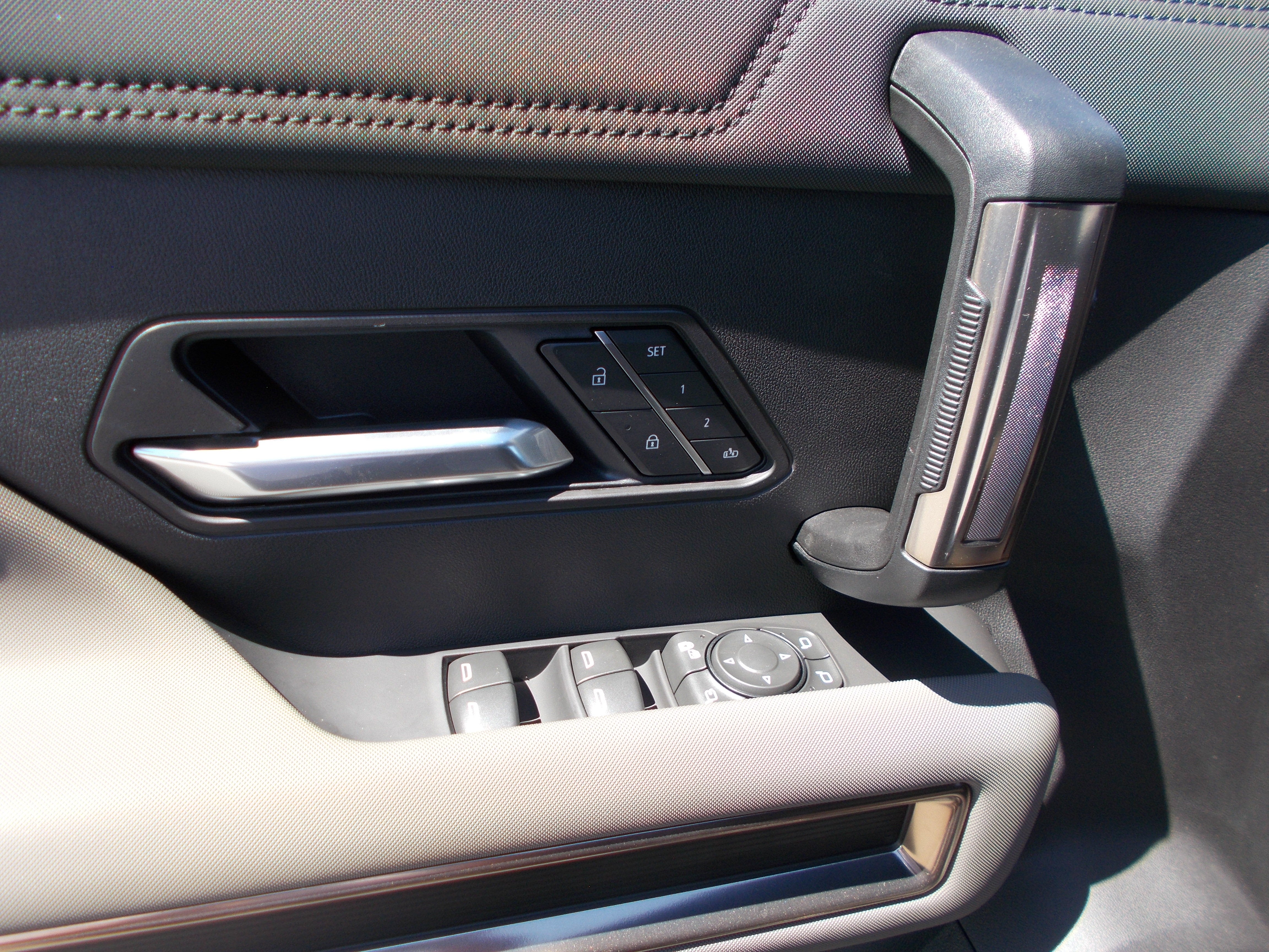 2025 GMC HUMMER EV Pickup 2X