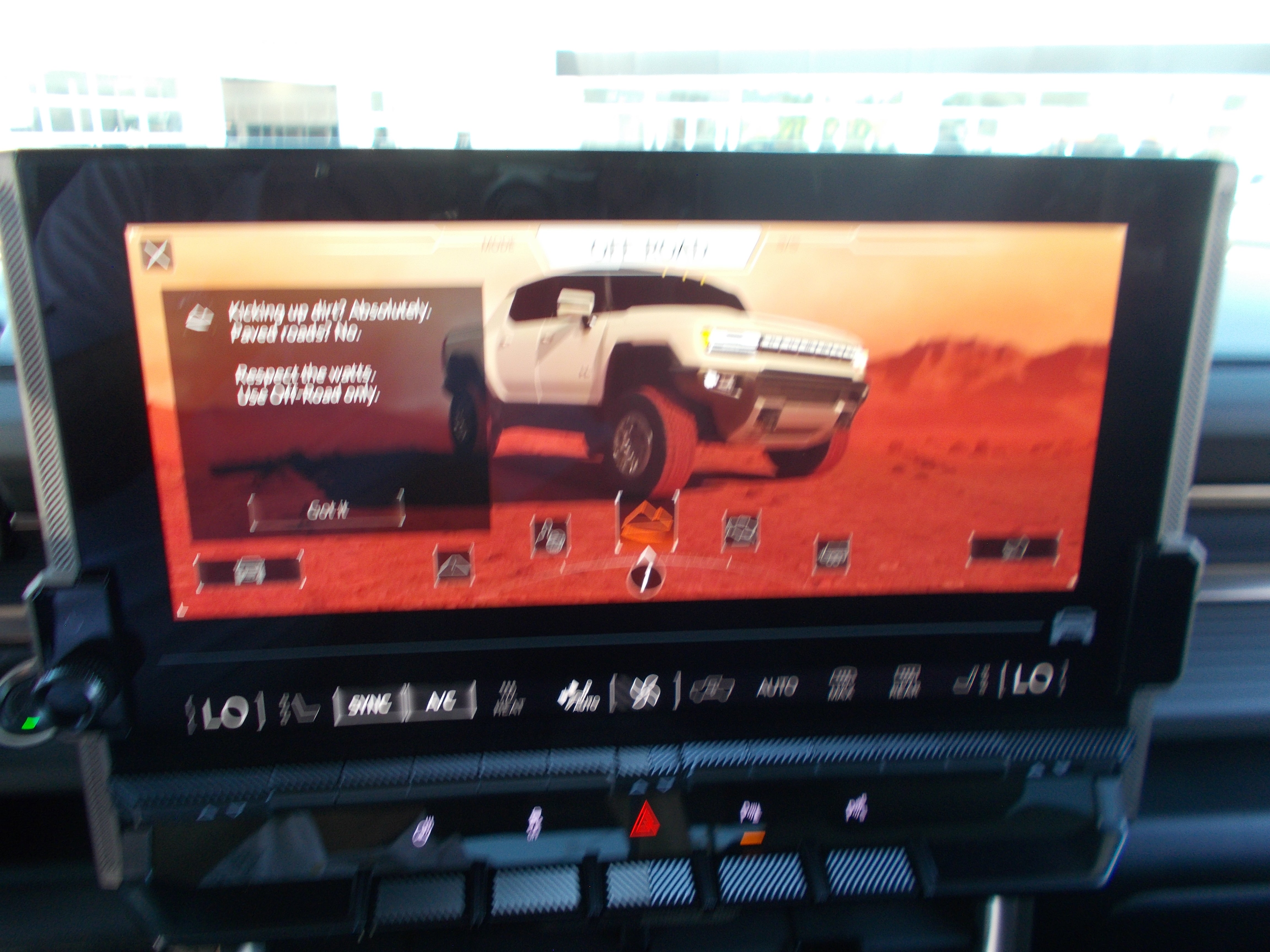 2025 GMC HUMMER EV Pickup 2X