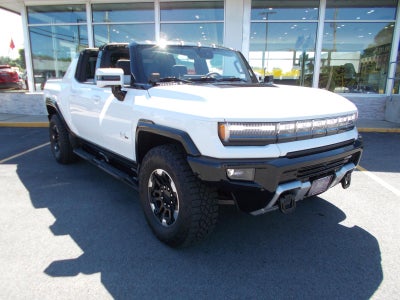 2023 GMC HUMMER EV Pickup 3X