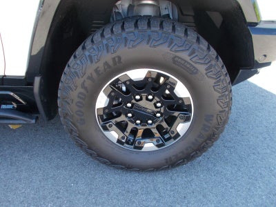 2023 GMC HUMMER EV Pickup 3X